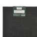 Килимок придверний Eco Fabric 40*60 см WELCOME без кромки, сірий (4060-015) - фото № 5