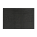 Килимок придверний Eco Fabric 40*60 см WELCOME без кромки, сірий (4060-015) - фото № 7