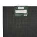 Килимок придверний Eco Fabric 40*60 см WELCOME без кромки, коричневий (4060-016) - фото № 5