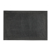 Килимок придверний Eco Fabric 40*60 см ЛИСТЯ з кромкою, сірий (4060-107) - фото № 7