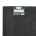 Килимок придверний Eco Fabric 40*60 см ЛИСТЯ з кромкою, коричневий (4060-108) - фото № 4