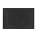 Килимок придверний Eco Fabric 40*60 см ЛИСТЯ з кромкою, коричневий (4060-108) - фото № 6