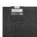 Килимок придверний Eco Fabric 40*60 см ЛИСТЯ з кромкою, смарагд (4060-110) - фото № 5
