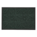 Килимок придверний Eco Fabric 40*60 см ЛИСТЯ з кромкою, смарагд (4060-110) - фото № 9