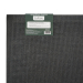 Килимок придверний Eco Fabric 40*60 см СМУЖКИ з кромкою, сірий (4060-112) - фото № 5