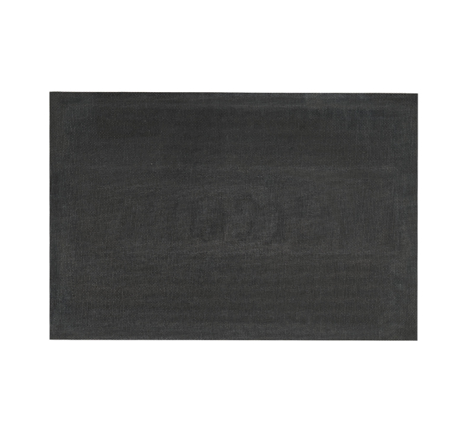 Килимок придверний Eco Fabric 40*60 см WELCOME з кромкою, сірий (4060-115) - фото № 7