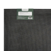 Килимок придверний Eco Fabric 45*75 см ЛУСКА без кромки, сірий (4575-002) - фото № 5