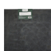 Килимок придверний Eco Fabric 45*75 см ЛУСКА без кромки, коричневий (4575-003) - фото № 5