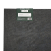 Килимок придверний Eco Fabric 45*75 см ЛИСТЯ без кромки, коричневий (4575-006) - фото № 5