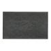 Килимок придверний Eco Fabric 45*75 см ЛИСТЯ без кромки, коричневий (4575-006) - фото № 7