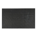Килимок придверний Eco Fabric 45*75 см WELCOME без кромки, сірий (4575-011) - фото № 6