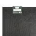 Килимок придверний Eco Fabric 60*90 см СМУЖКИ без кромки, чорний (6090-007) - фото № 5