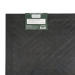 Килимок придверний Eco Fabric 60*90 см СМУЖКИ без кромки, коричневий (6090-009) - фото № 5