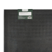 Килимок придверний Eco Fabric 60*90 см WELCOME без кромки, сірий (6090-011) - фото № 4