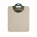 Килимок для кухонної мийки Eco Fabric 31*27 см ЛОЗА, бежевий (3127-002) - фото № 1