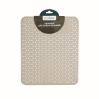 Килимок для кухонної мийки Eco Fabric 31*27 см ЛОЗА, бежевий (3127-002)