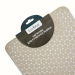 Килимок для кухонної мийки Eco Fabric 31*27 см ЛОЗА, бежевий (3127-002) - фото № 3