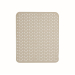 Килимок для кухонної мийки Eco Fabric 31*27 см ЛОЗА, бежевий (3127-002) - фото № 4