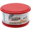 Контейнер Asude Plastik круглый 13*7см (ASD060)