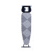 Дошка для прасування 110*33 см Dogrular HOUSEPLUS (IB-1006-PLUG-POD) з розеткою - фото № 5