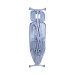 Дошка для прасування 125*45 см Dogrular DIVA (14012-PLUG-POD) з розеткою - фото № 4