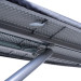 Дошка для прасування 125*45 см Dogrular DIVA (14012-PLUG-POD) з розеткою - фото № 8