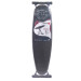 Гладильная доска 152*44 см Dogrular PREMIUM Grey (14013-1) - фото № 9