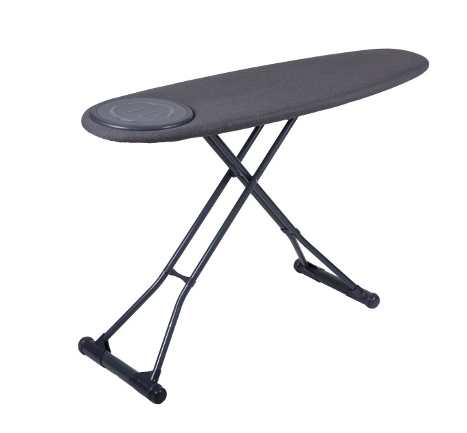 Гладильная доска 152*44 см Dogrular PREMIUM Grey (14013-1) - фото № 1