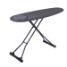 Гладильная доска 152*44 см Dogrular PREMIUM Grey (14013-1) - фото № 1