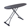 Гладильная доска 152*44 см Dogrular PREMIUM Grey (14013-1)