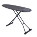 Гладильная доска 152*44 см Dogrular PREMIUM Grey (14013-1) - фото № 2