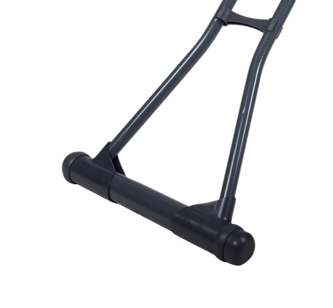 Гладильная доска 152*44 см Dogrular PREMIUM Grey (14013-1) - фото № 5