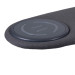 Гладильная доска 152*44 см Dogrular PREMIUM Grey (14013-1) - фото № 6