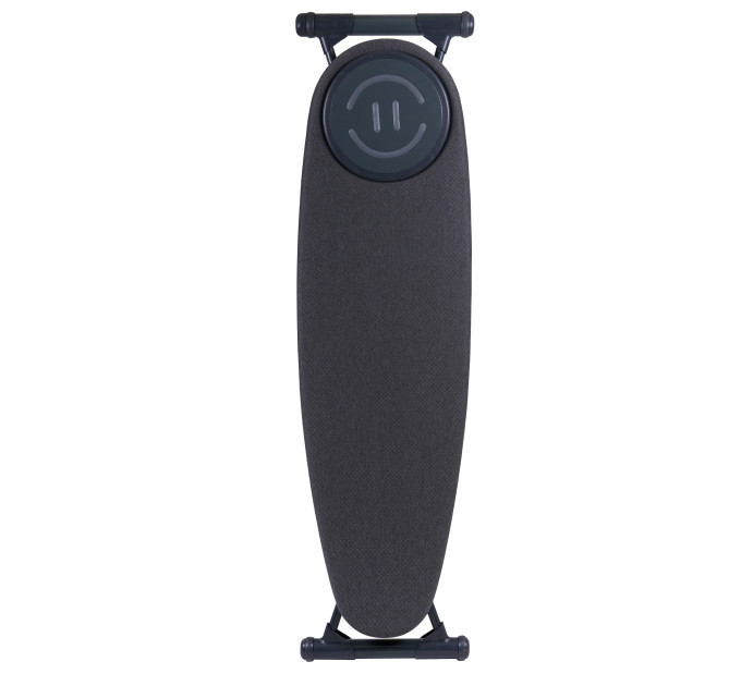 Гладильная доска 152*44 см Dogrular PREMIUM Grey (14013-1) - фото № 3