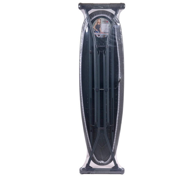 Гладильная доска 152*44 см Dogrular PREMIUM Grey (14013-1) - фото № 8