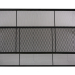 Полиця для взуття Eco Fabric 2 рівні 74*30.5*43 см, чорний (EF-7529-2) - фото № 10