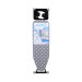 Дошка для прасування 112*36 см Dogrular HOUSEPLUS (IB-1005) - фото № 6