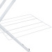 Дошка для прасування 120*38 см Gimi PRESTIGE (GM08878) - фото № 6