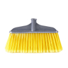 Мітла пластикова Eco Fabric 27см, без ручки, сірий (EF-0100 Grey)