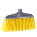 Мітла пластикова Eco Fabric 27см, без ручки, сірий (EF-0100 Grey) - фото № 3