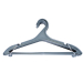 Плечики для одягу Laundry набір 5 шт, сірий (VL-50 S2 gray) - фото № 2