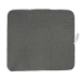 Набор для кухни Eco Fabric (коврик для посуды 44*40 см, прихватка, перчатка), бежевый (EF-4340-BG) - фото № 5