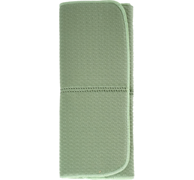Коврик для сушки посуды Eco Fabric 36*44 см, зеленый (EF-3644-GR) - фото № 2