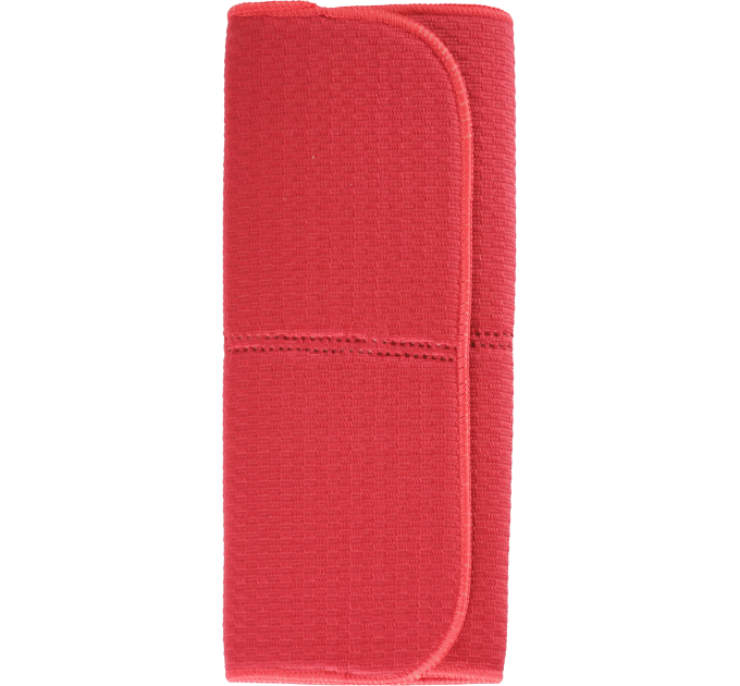 Килимок для сушіння посуду Eco Fabric 36*44 см, червоний (EF-3644-RD) - фото № 2