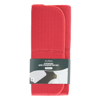 Килимок для сушіння посуду Eco Fabric 36*44 см, червоний (EF-3644-RD)