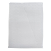 Шторка для ванної кімнати Eco Fabric ПІКА 180*180 см, білий (EF-1801-WH) - фото № 2