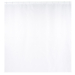 Шторка для ванної кімнати Eco Fabric ПІКА 180*180 см, білий (EF-1801-WH) - фото № 5