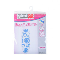 Чохол для прасувальної дошки 130*45 см Gimi DOPPIO (G15531)