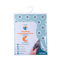 Чохол для прасувальної дошки 130*48 см Laundry L (TR-023-2L)
