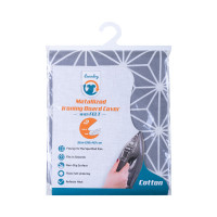 Чохол для прасувальної дошки 120*42 см Laundry M (TR-015-2M)